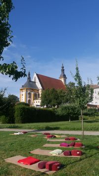 Barockgarten